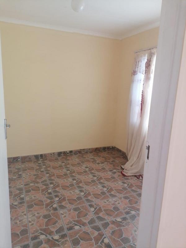 3 Bedroom Property for Sale in Mmabatho North West